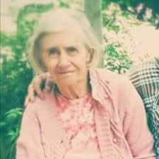 Estalene "Me Ma" Lathrom