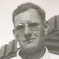 Melvin Ruben Butler (1915–2003)