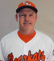 Tulane hires Sam Houston State's David Pierce as baseball coach