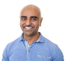 Dr Doug Watt Dentist Podcast with