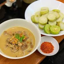 Maybe you would like to learn more about one of these? Belajar Membuat Soto Nusantara Lezat Bersama Chef Rully Maubelajarapa