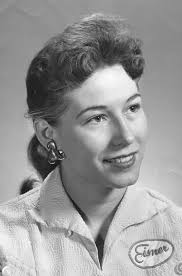 Patsy Sturm Obituary