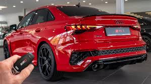 Image result for Tango Red 2023 RS3