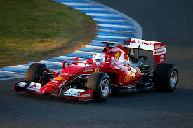 Giorgio piola | f1 2013: Free Download 2015 Jerez Winter Test Day 1 Vettel Quickest For Ferrari Feb 01 2015 1280x853 For Your Desktop Mobile Tablet Explore 48 Formula 1 Wallpaper 2015 Formula 1 Wallpapers Bigger Size Formula 1 Wallpapers Hd F1 Wallpaper 2015