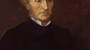 John Stuart Mill