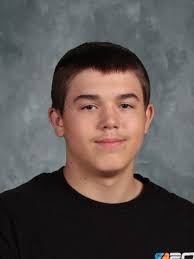 Grandson graduating from Inglemoor High School in Kenmore Washington