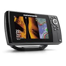 Humminbird helix 12 is definitely one of the best fish finders launched in 2016. Humminbird Helix 7 Msi Gps G3 With Transducer And Chart Black Waveinn