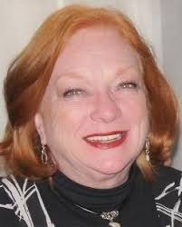 Susan Benton Obituary