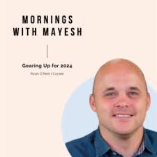 Mornings with Mayesh: Mayesh.com Website Walk Through