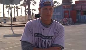 Billy hoyle (woody harrelson) and sidney deane (wesley snipes) are an unlikely pair of basketball hustlers. White Men Can T Jump Parental Advisory T Shirts On Screen