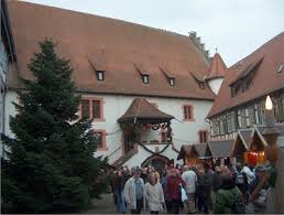 Auf dem marktplatz von michelstadt ist das haus „zum goldenen löwen der vertreter von modernität und internationalität allein schon dadurch, daß es keinerlei fachwerk hat. Michelstadt Ferienwohnung Am Odenwaldlimes