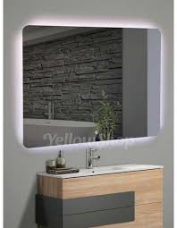Ti garantiamo il giusto acquisto, ci lavoriamo tutti i giorni. Specchiera Bagno Led Back