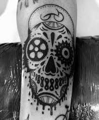 70 Fahrrad Tattoo Designs Fur Manner Mannliche Ideen Furs Radfahren Fahrrad Tattoo Radfahren Tattoo Tattoos Manner
