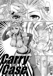 Read (C82) [Pish Lover (Amatake Akewo)] Easy Ride Pussy Night Show  [English] [doujin-moe.us] Hentai Porns - Manga And Porncomics Xxx