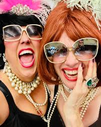 The Famous Filson Sisters (@famousfilsonsisters) · Fort Lauderdale, FL