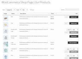 #f6f1ed;} the thing is, it only worked on the shop page, while i want the same background color throughout the woocommerce pages (shop, product, cart, my account) i am running the latest wp, x, woocommerce and cornerstone versions. How To Build A High Converting Custom Woocommerce Shop Page