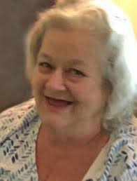 Obituary for Norma Marie Cox