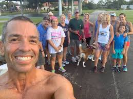 Thanks to the TCRunning community for Sunday motivation