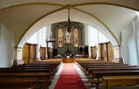 The evangelical protestant church of djibouti provides limited social assistance to urban refugees living. Church Reviews Photos Protestant Church Of Trinidad Tripadvisor