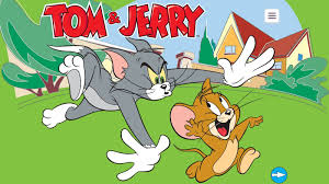 Game Tom And Jerry For Kids Tom And Jerry Cartoon Tom And Jerry Cartoon Kids