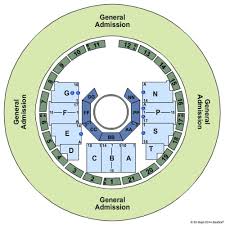 neal s blaisdell center arena tickets seating charts and