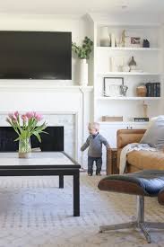 An absolute must have for new parents looking for progressive alternatives in child proofing your home. Childproofing A Coffee Table In Style The Diy Playbook