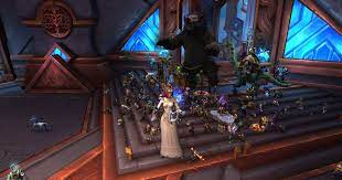 And housing has filed a civil rights and equal pay lawsuit against activision and blizzard on behalf of their victimized employees. My3hji9nx6mv5m