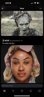 Game of Thrones character resemblance