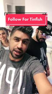 Cade Johnston (@tinfishboy)