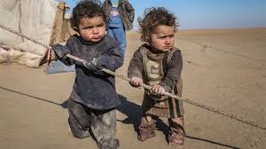 It was unclear if the attack was conducted by russian or. Syria War 2016 Deadliest Year Yet For Children Says Unicef Bbc News