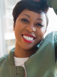 Bianca Edwards's Instagram, Twitter & Facebook