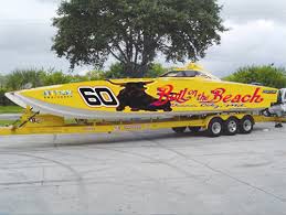Boat racing encyclopedia if you've ever had anything to do with a race boat, your name should be here! 08 31 2017 Offshore Powerboat Racing Set To Return News Ocean City Md