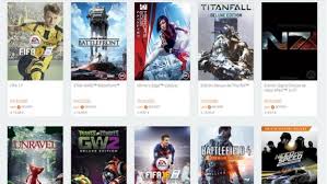 Más humilde y limitado se tratase, está la opción gratis de brawlhalla, donde de vez en cuando se incorporan invitados de lujo, como lara croft, hellboy o rayman. Juega Gratis Una Semana A Casi 100 Juegos De Ea En Ps4 Pc Y Xbox One Gaming Computerhoy Com