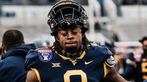 Pfr home page > teams > kansas city chiefs > 1986 starters, roster, & players. Jeffery Pooler Jr Football West Virginia University Athletics