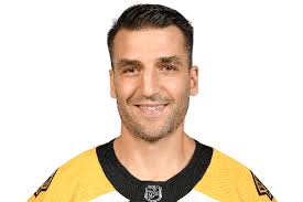 Stats for player Bergeron, Patrice #37 (C)