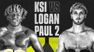 Logan Paul Vs Ksi 2 Logan Paul Vs Ksi Vs Logan Logan Paul