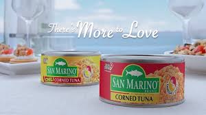 Sanmarino #chilicornedtuna 150g of san marino chili corned tuna and egg, very simple dish quick and easy to prepare perfect. San Marino Corned Tuna Home Facebook