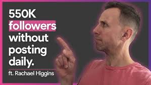 Stop Posting Every Day