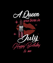 We did not find results for: A Queen Was Born In July Happy Birthday To Me Girlfriend Digital Art By Bailey Farrar