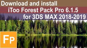Relies on the forest pack algorithms. Forest Pack Pro V 6 1 5 Torrent Curelasopa
