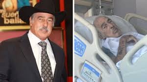 Andrés García: el actor narró el calvario que vivió con la cirrosis | Univision Famosos | Univision