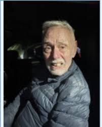 Hi everyone, Alongside the police and search&rescue teams, many of the  public have also stepped in to help us find Graham Russell-Smith (my fiancé  dad), who was last seen