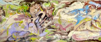 Inside the Mathews Sisters' Bold New Vision for Their Family Collection