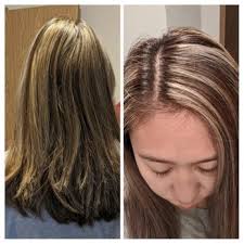 HAIRCOLOR BY DEBORAH