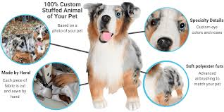 Maybe you would like to learn more about one of these? Custom Pet Stuffed Animals Personalized Pet Gifts Petsies