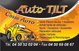 Maybe you would like to learn more about one of these? Auto Tilt Seynod Casse Automobile Adresse Avis