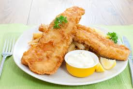 12 x 400 g = 4,8 kg caixa. Receita De Peixe Na Airfryer Simplifica