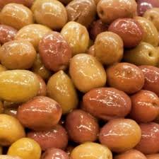Grossiste Olives Cassees Fenouil Calibre19 21 Origine Maroc Seau De 10 Kg Prix En Gros