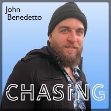 Stream today! Single, “Chasing,” is ready to press play