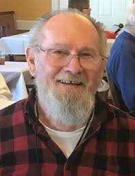 Obituary information for Ted Wiley Collins